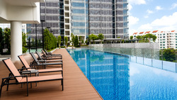 The Hillier (D23), Apartment #594247481